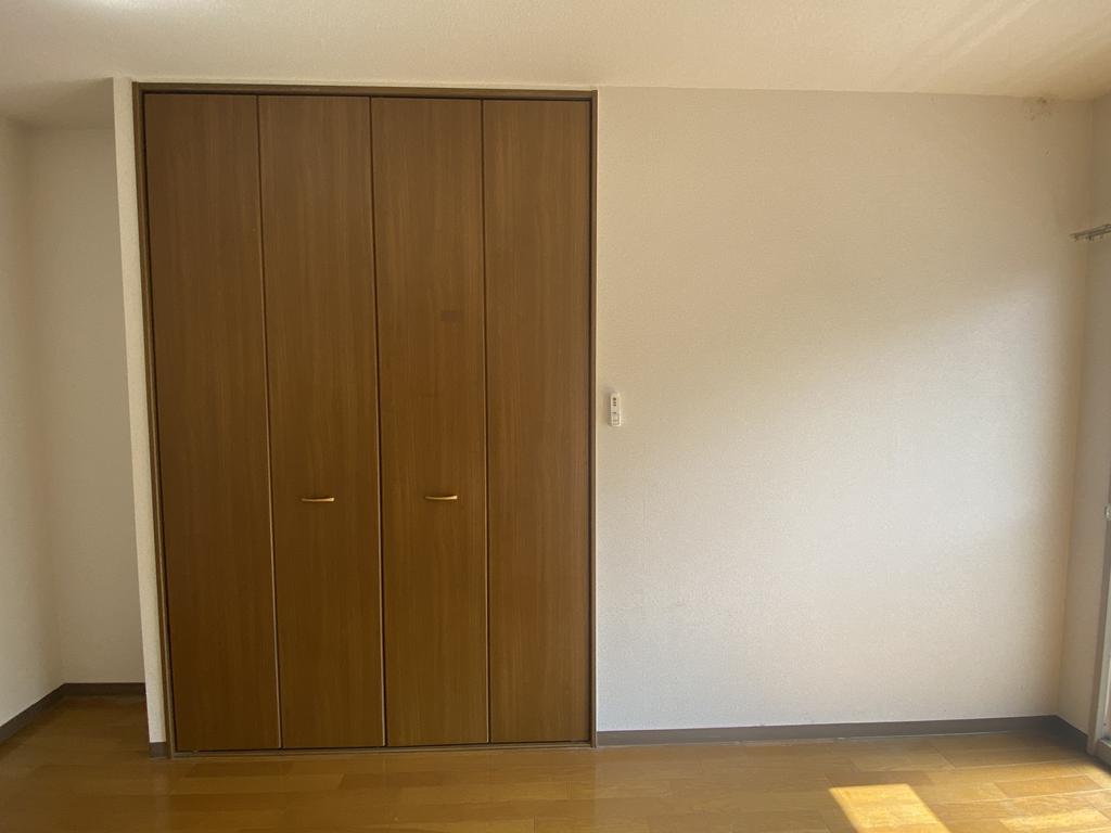 ウエルス古谷IIの内装写真