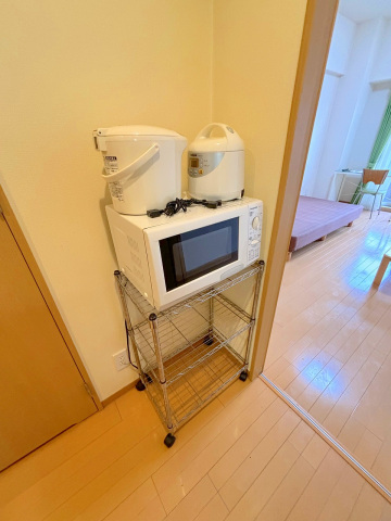 その他部屋・スペース