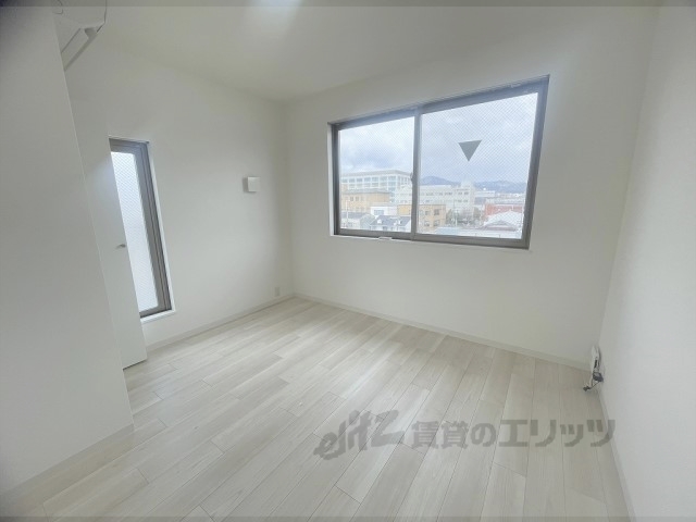 居室・リビング　洋室