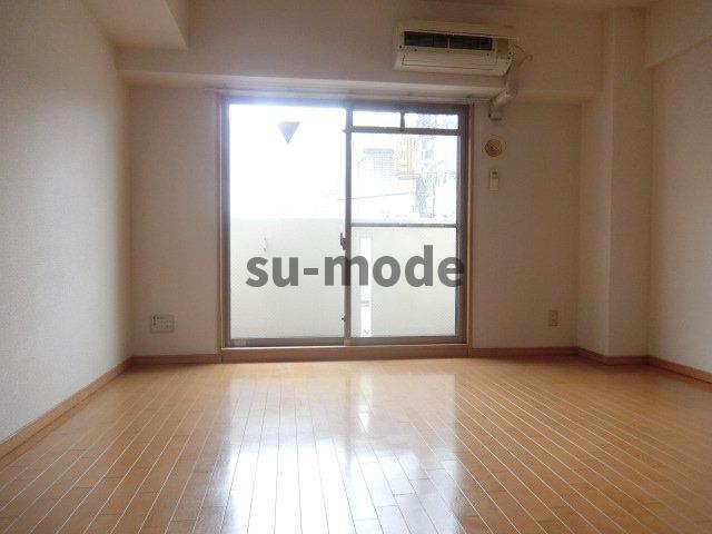 居室・リビング　写真は別部屋