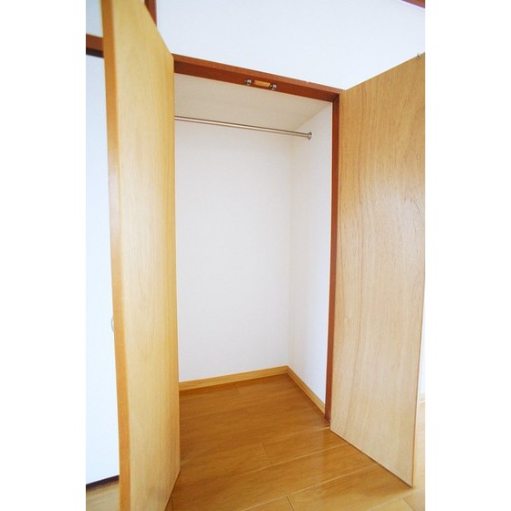 収納　リビング収納