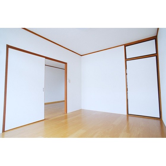 その他部屋・スペース　洋室