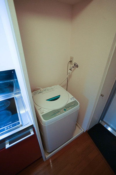 その他設備　同じ間取りのお部屋