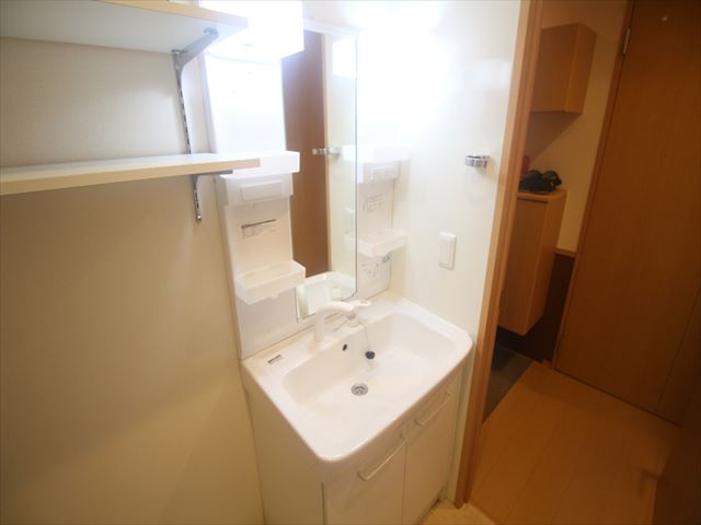 D-room Ishiiの内装写真