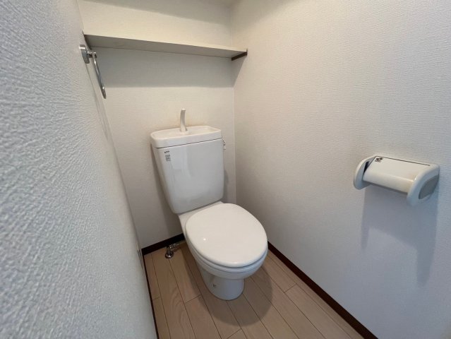 【PAL千里丘のトイレ】