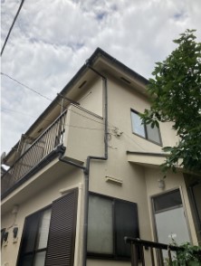 神奈川県川崎市麻生区高石４（一戸建）の賃貸物件の外観