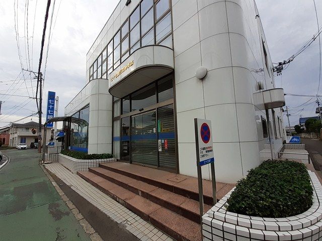 【アリエッタ福室Ｍの銀行】