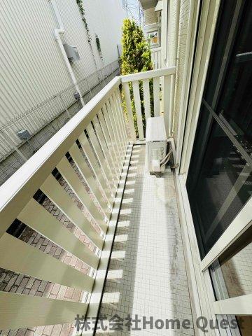 アムール A棟の内装写真