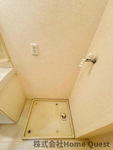 アムール A棟のその他写真