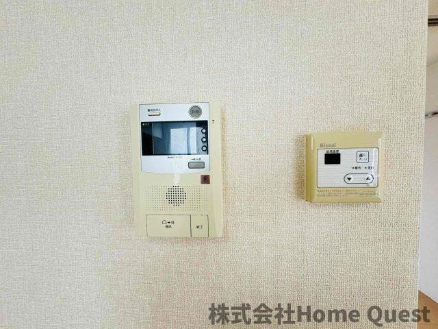 アムール A棟のその他写真
