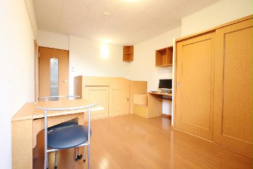 居室・リビング　当社人気のベッドタイプ！収納付きベッドがオススメ！