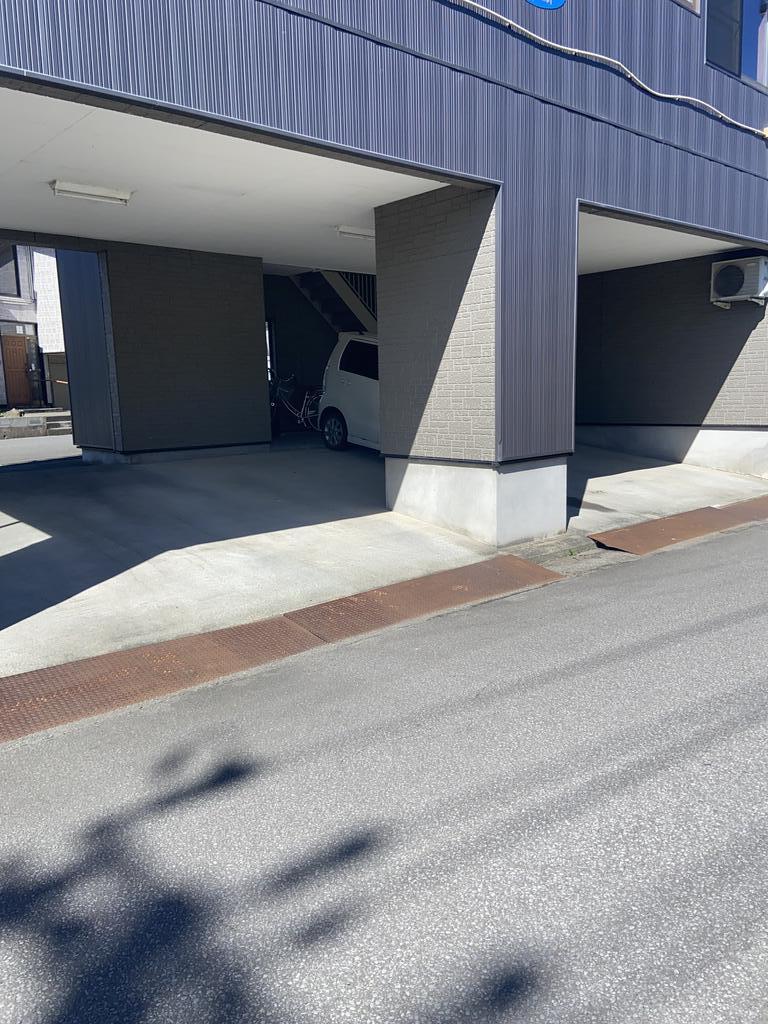 ドリームハウス古館Bのその他写真