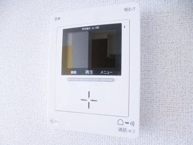 【アンジェロF5のセキュリティ】