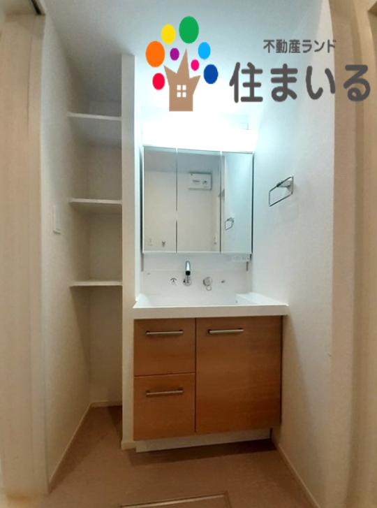 名鉄名古屋本線 一ツ木駅 徒歩20分 2階建 築2年の内装写真