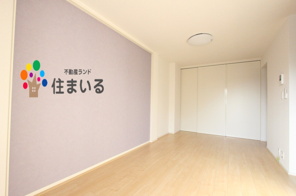 名鉄名古屋本線 一ツ木駅 徒歩20分 2階建 築2年の内装写真