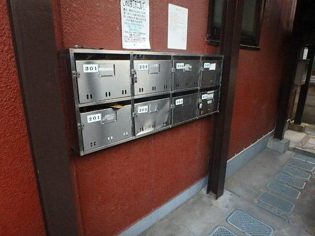 【武蔵野市吉祥寺南町のマンションのその他】