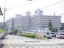 病院　浜松医療センター（病院）まで750m