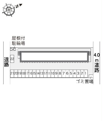 【レオパレスＳＡＫＵＲＡのその他】