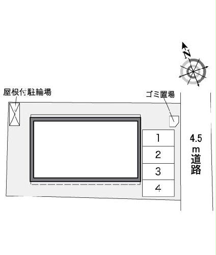 【レオパレス安城ぱぴのその他】