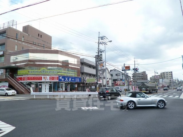 【京都市伏見区小栗栖小阪町のマンションのその他】