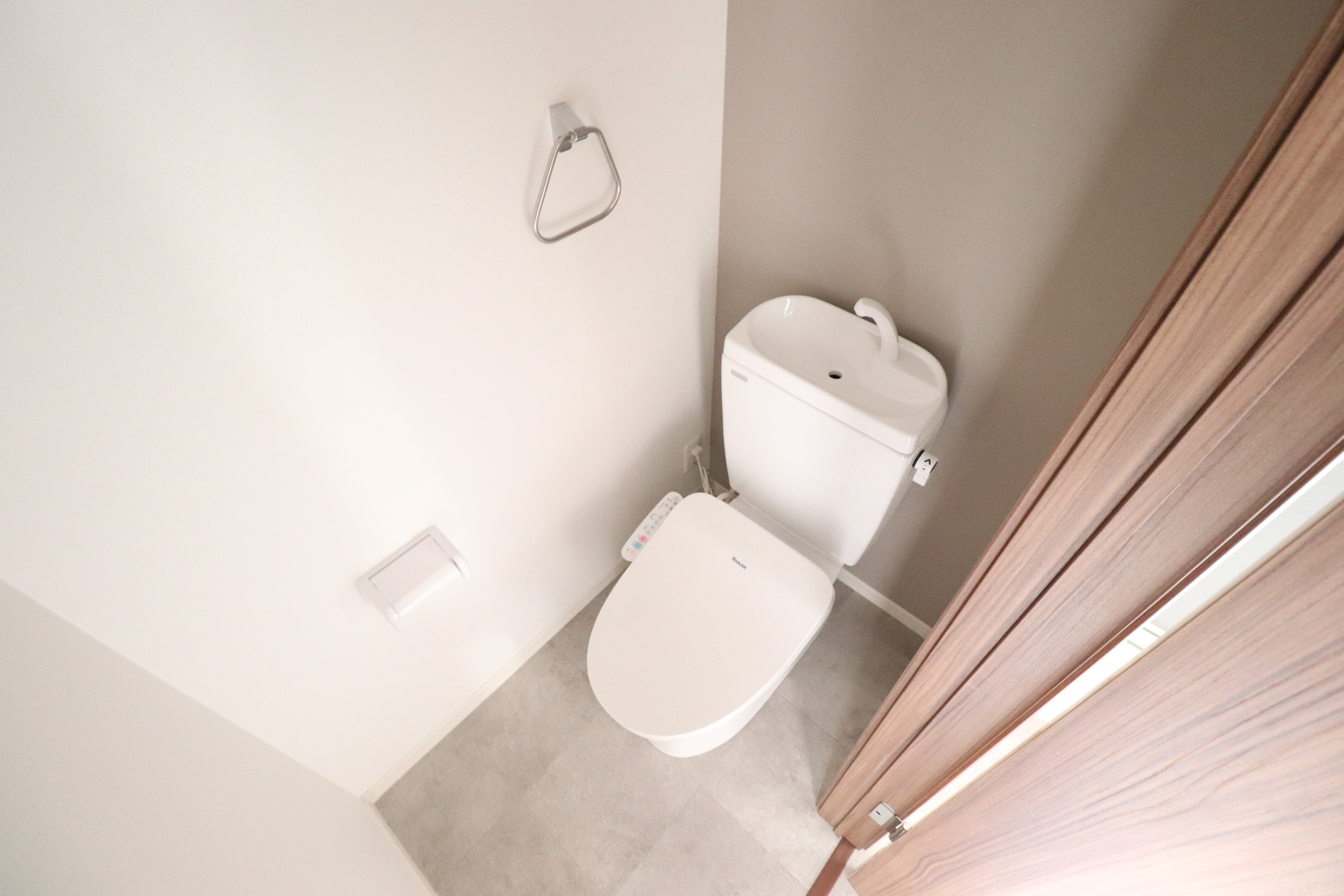 トイレ　トイレです☆
