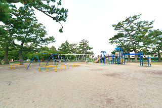 【公社賃貸SMALIO 羽衣の公園】