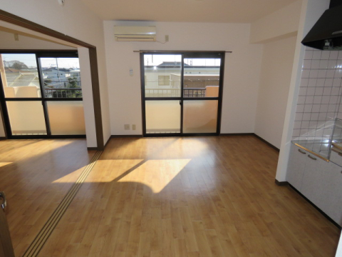 居室・リビング