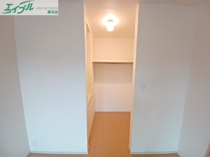 収納　反転タイプ参考写真