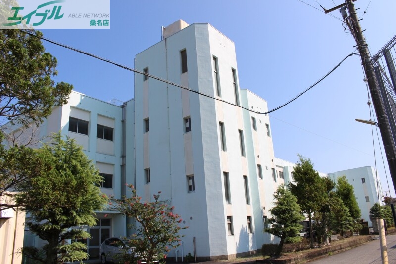 小学校　桑名市立大和小学校（小学校）まで1167m