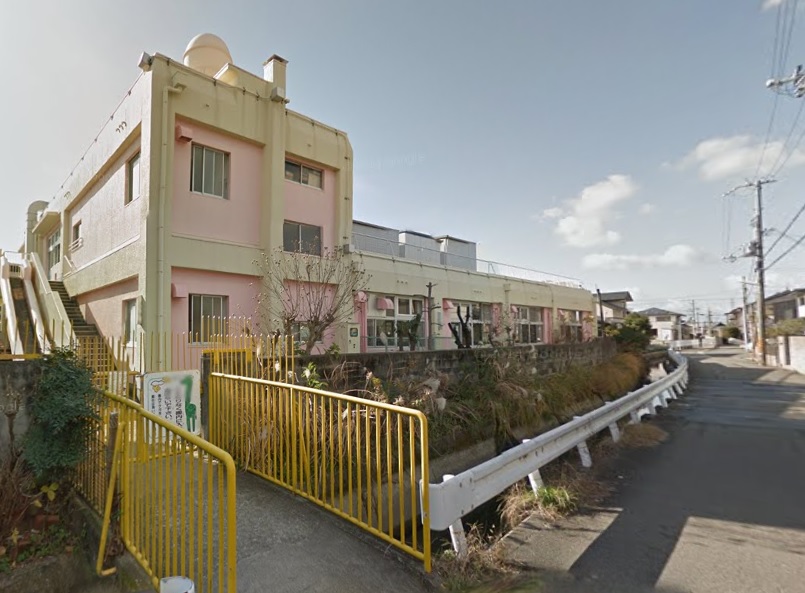 幼稚園・保育園　楠見保育所（幼稚園・保育園）まで707m