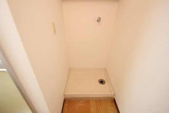 その他設備　※別部屋の写真です