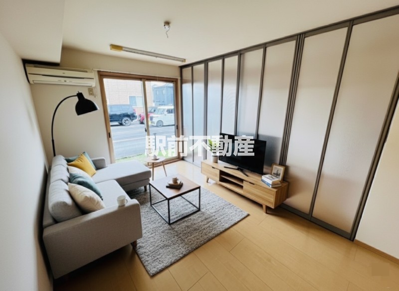 居室・リビング　画像はイメージです。