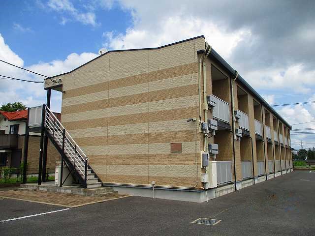 建物外観　画像1