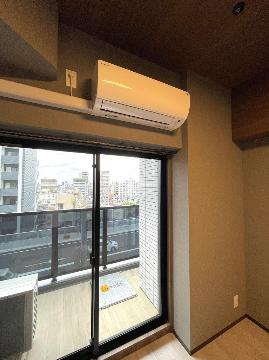 その他設備　室内設備