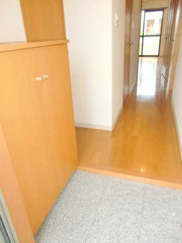 玄関　類似画像・現況優先