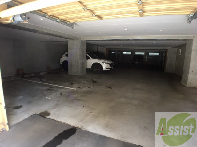 駐車場　駐車場その他