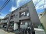 寝屋川市駅より徒歩8分 3階 築39年9ヶ月の賃貸物件