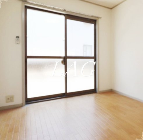 その他部屋・スペース　寝室です。（同仕様です。）