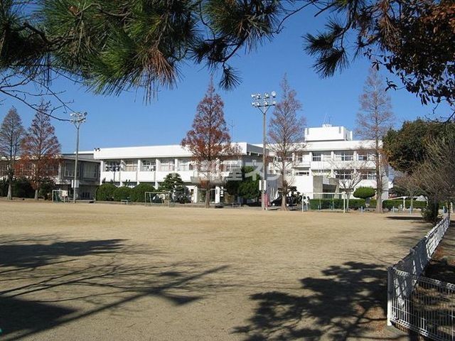 小学校　平島小学校（小学校）まで393m