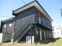 旭川駅より徒歩99分 築39年8ヶ月 2階建の賃貸物件