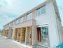 前橋大島駅より徒歩33分 1階 新築の賃貸物件