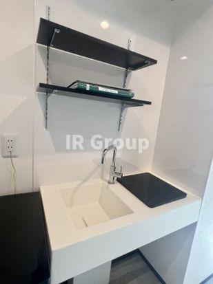 キッチン　別室参照