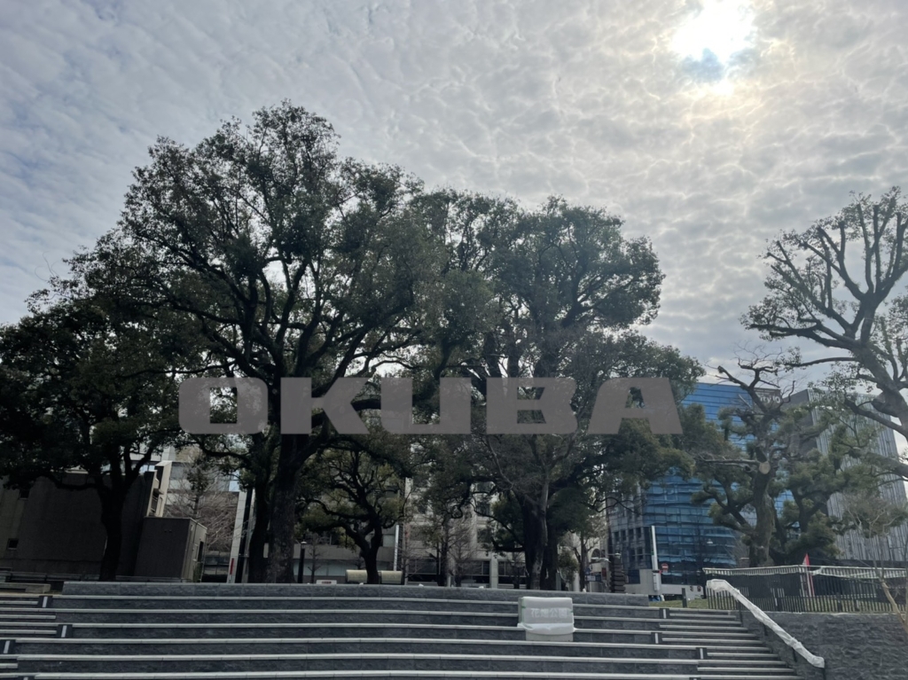 公園　花畑公園（公園）まで409m