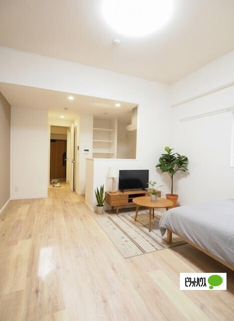 居室・リビング　※家具はＣＧによるイメージです※