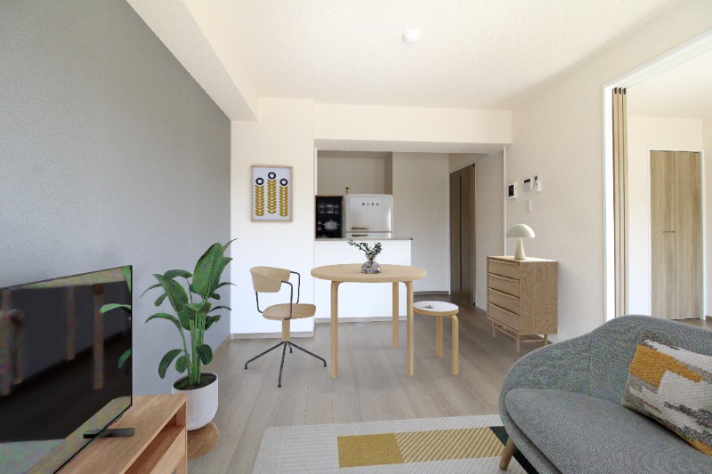 居室・リビング