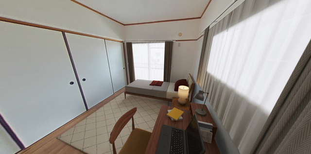 居室・リビング