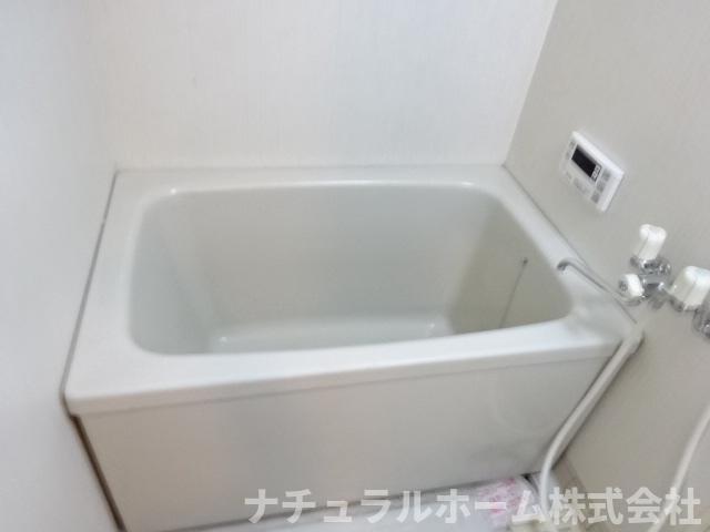 バス・シャワールーム　バス(イメージ)