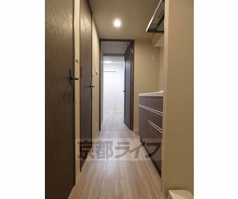 キッチン　・導入予定設備。。