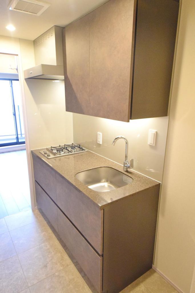 キッチン　別号室参考写真