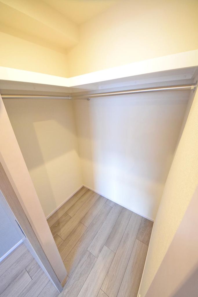 収納　別号室参考写真